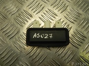 MERCEDES-BENZ A 221 870 24 10 / A2218702410 E-CLASS (W212) 2012 Boot lid/tailgate button