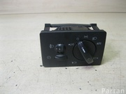 TOYOTA 7M5T-13A024-DA / 7M5T13A024DA AVENSIS Estate (_T25_) 2008 Light switch