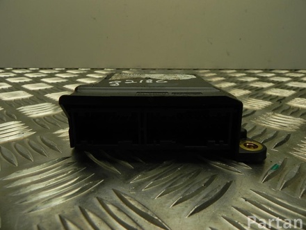 CITROËN 9676209280 C3 II 2012 Air bag control module