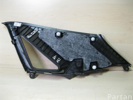 Hyundai 85850-A6000, 85850A6000RY / 85850A6000, 85850A6000RY i30 (GD) 2012 C-Säulenverkleidung oben linke Seite
