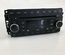 DODGE 05064055AJ NITRO 2010 Radio / CD