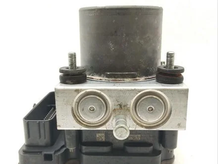Maserati 6700352850, 670035285, 2265106539, 0265956481 GHIBLI (M157) 2017 Control unit ABS Hydraulic