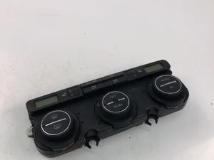Volkswagen 1K0907044DA TIGUAN (5N_) 2012 Automatic air conditioning control