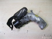 NISSAN QASHQAI / QASHQAI +2 I (J10, JJ10) 2008 Choke