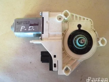 Audi 4F0 959 802 D / 4F0959802D A6 (4F2, C6) 2006 Motor para subida de ventanas Right Front