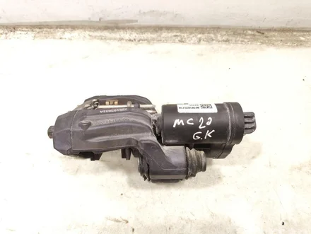 Maserati S023020001G, 22C3545200, 06701825710 MC 20 Cielo 2023 Brake Caliper Left Rear