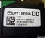 Mazda DF7166120BDD 2 (DE) 2009 Steering column switch - Thumbnail 4