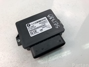 BMW 23122010 5 (F10) 2014 Unidad de control para frenos de estacionamiento electromecánicos