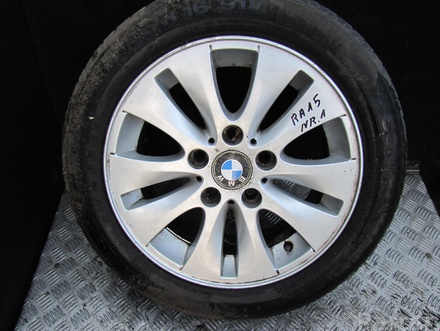 BMW 3 (E90) 2008 Alloy rim 5x120  R16 EJ 7.0