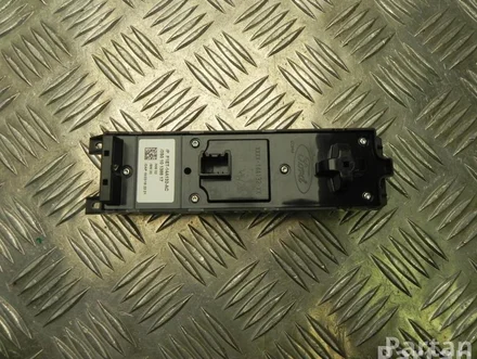 Ford F1ET-14A132-AC / F1ET14A132AC B-MAX (JK) 2018 Multiple switch