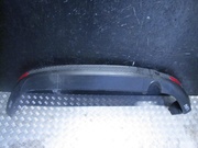 FORD FOCUS III 2012 Bumper Rear