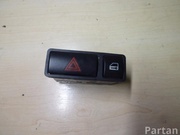 BMW 6131 8368920, 61318368920 / 61318368920, 61318368920 X5 (E53) 2003 Emergency light/Hazard switch