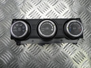 Subaru 72311SG430 FORESTER (SJ) 2016 Automatic air conditioning control