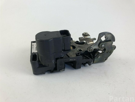 CHEVROLET 16636585 TAHOE (GMT400) 1998 Door Lock