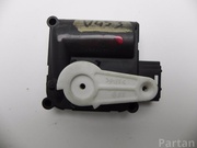 AUDI 4F0 820 511 B / 4F0820511B A8 (4E_) 2005 Adjustment motor for regulating flap