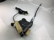 MERCEDES-BENZ A2127330308 E-CLASS (W212) 2012 Door Lock