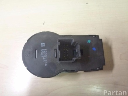 CHEVROLET 13301764 CRUZE (J300) 2010 Light switch