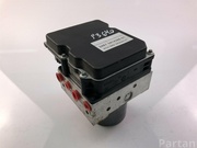 BMW 0265234035 X3 (E83) 2011 Control unit ABS Hydraulic 