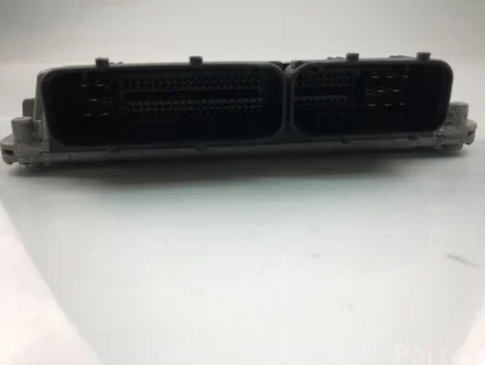 Škoda 06A906033JE OCTAVIAII (1Z3) 2011 Control unit for engine