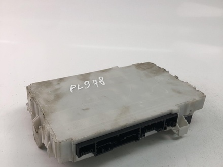 SUZUKI YRA68P22 BALENO (FW, EW) 2019 Fuse Box