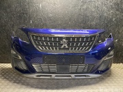 PEUGEOT 3008 SUV 2018 Bumper Front