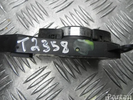 Mercedes-Benz A 211 821 57 79 / A2118215779 E-CLASS (W211) 2008 Bouton de miroir électrique