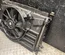 Ford BK21-19710-AB, GK21-8C342-BC, BK21-8C607-D / BK2119710AB, GK218C342BC, BK218C607D TRANSIT CUSTOM Box 2020 Radiator Intercooler Radiator Fan Condenser, air conditioning - Thumbnail 6