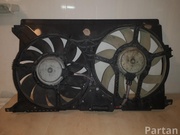 SAAB 874684Z 9-3 Estate (YS3F) 2006 Radiator Fan