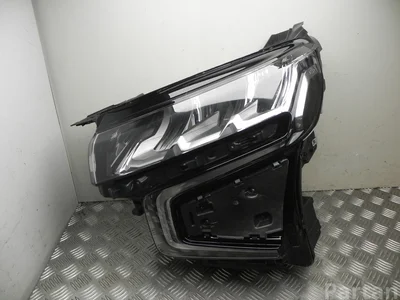 Chevrolet 85123919 TAHOE (K2UC) 2021 Headlight Left