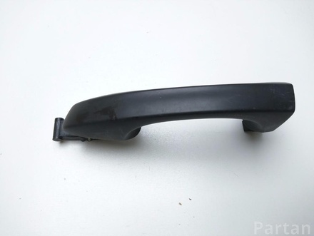 SKODA 5G0 837 205 / 5G0837205 OCTAVIA III (5E3) 2013 Door Handle