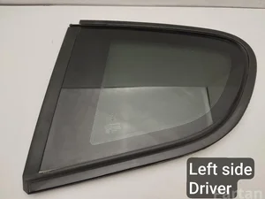 Maserati GRAN TURISMO 2008 Hinteres Seitenscheibenglas hinten links