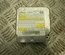 Ssangyong 86250-08140 / 8625008140 REXTON (GAB_) 2005 Air bag control module - Thumbnail 1
