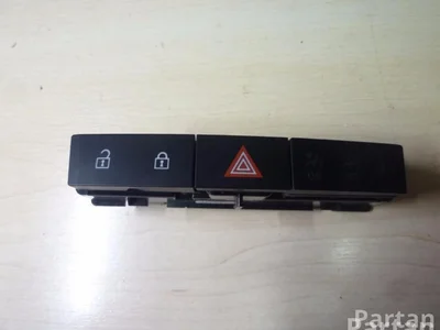 Opel 13285122 ASTRA J 2012 Przełącznik wielofunkcyjny