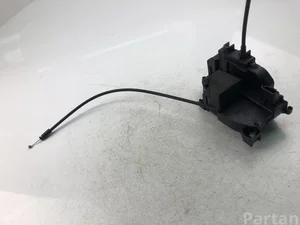 Renault 300129-F / 300129F CLIO III (BR0/1, CR0/1) 2008 Door Lock