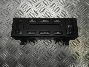 Peugeot 96416248 406 (8B) 2002 Automatic air conditioning control