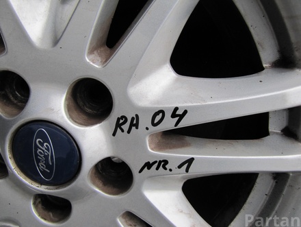 FORD AM5J-1007-CC / AM5J1007CC FOCUS III Box Body / Hatchback 2012 Alloy rim 5x108  R16 EJ 7.0 ET50