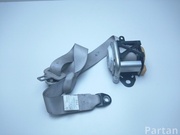 MAZDA C9ST 077 / C9ST077 CX-7 (ER) 2007 Safety Belt