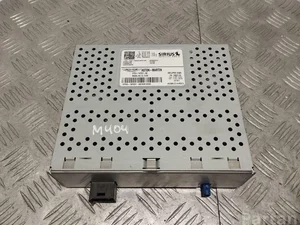 Aston Martin HY53-14F207-AB, HY5314F207AB / HY5314F207AB, HY5314F207AB DB11 (AM5) 2019 Radio / Cassette