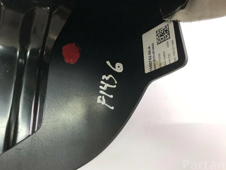Tesla 1008303-00-D / 100830300D MODEL X 2014 Multifunction button set for steering wheel