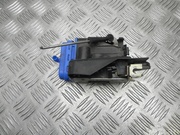 AUDI 8D0 839 015 A / 8D0839015A A4 (8D2, B5) 1996 Door Lock Left Rear