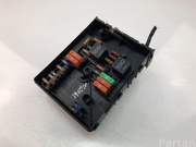 AUDI 1K0937125A A3 (8P1) 2011 Fuse Box