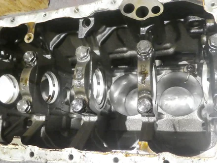 Volkswagen BSX, 06A103021K CADDY III Box (2KA, 2KH, 2CA, 2CH) 2006 Bloque motor