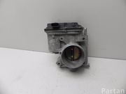 MAZDA L3R4 13 640 / L3R413640 6 Saloon (GH) 2008 Choke