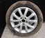 VOLKSWAGEN 1K0 601 025 CQ / 1K0601025CQ GOLF VI Variant (AJ5) 2012 Alloy rim 5x112  R16 EJ 6.5 ET50