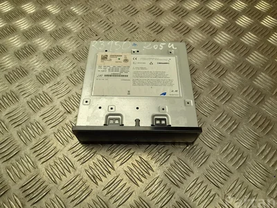 Volkswagen 10A035820B ID.3 2021 Навигационная система