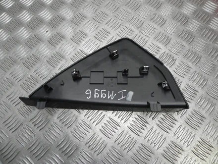 Jaguar J9D3-04480-A, 106057054C / J9D304480A, 106057054C I-PACE 2019 Side dashboard cover