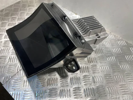 BMW 9249963 7 (F01, F02, F03, F04) 2014 Control unit for front windshield projection (heads-up-display)