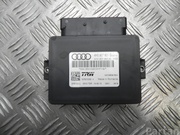 AUDI 4H0 907 801 G, 4H0 907 801 A / 4H0907801G, 4H0907801A A6 (4G2, C7, 4GC) 2013 Control unit electromechanical parking brake -epb-