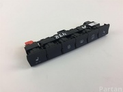 SKODA 5JA927132AQ RAPID (NH3) 2017 Controller/switches