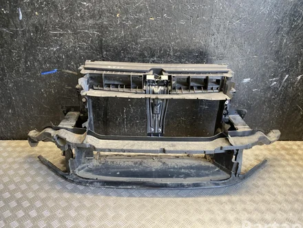 Volkswagen 5NA807560 TIGUAN (AD1) 2020 Lock carrier